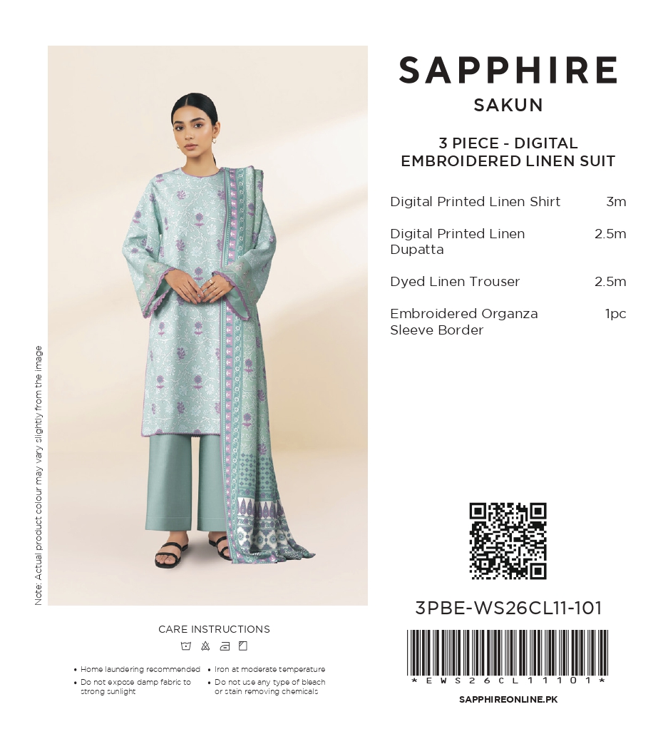Lookbook Card