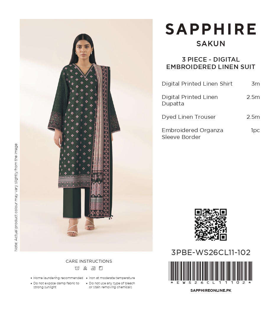 Lookbook Card