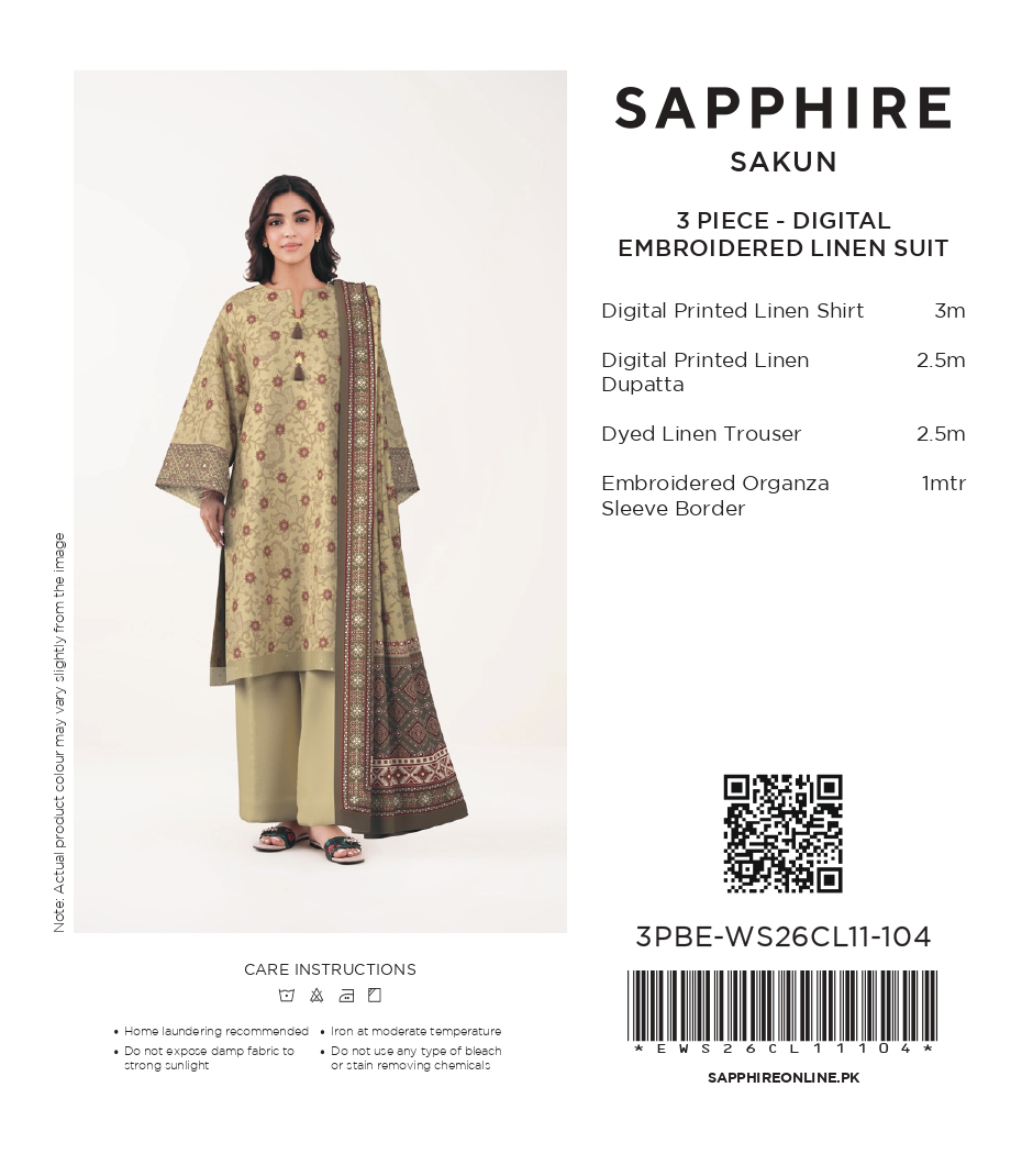 Lookbook Card