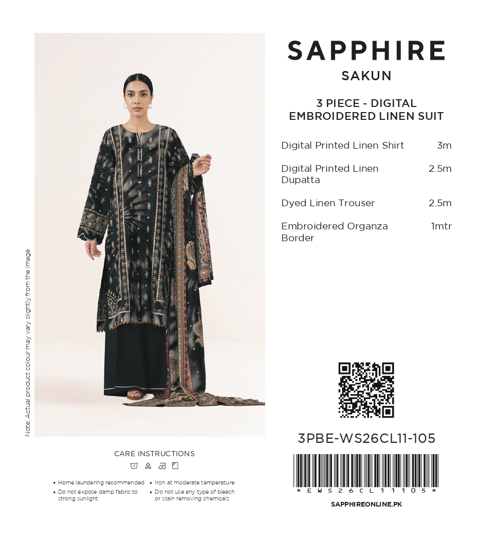 Lookbook Card