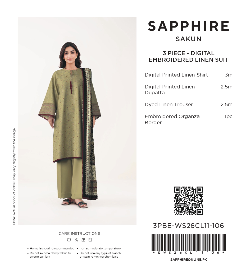 Lookbook Card