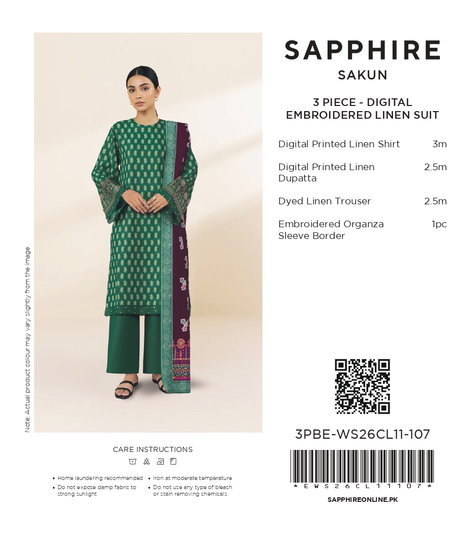 Lookbook Card
