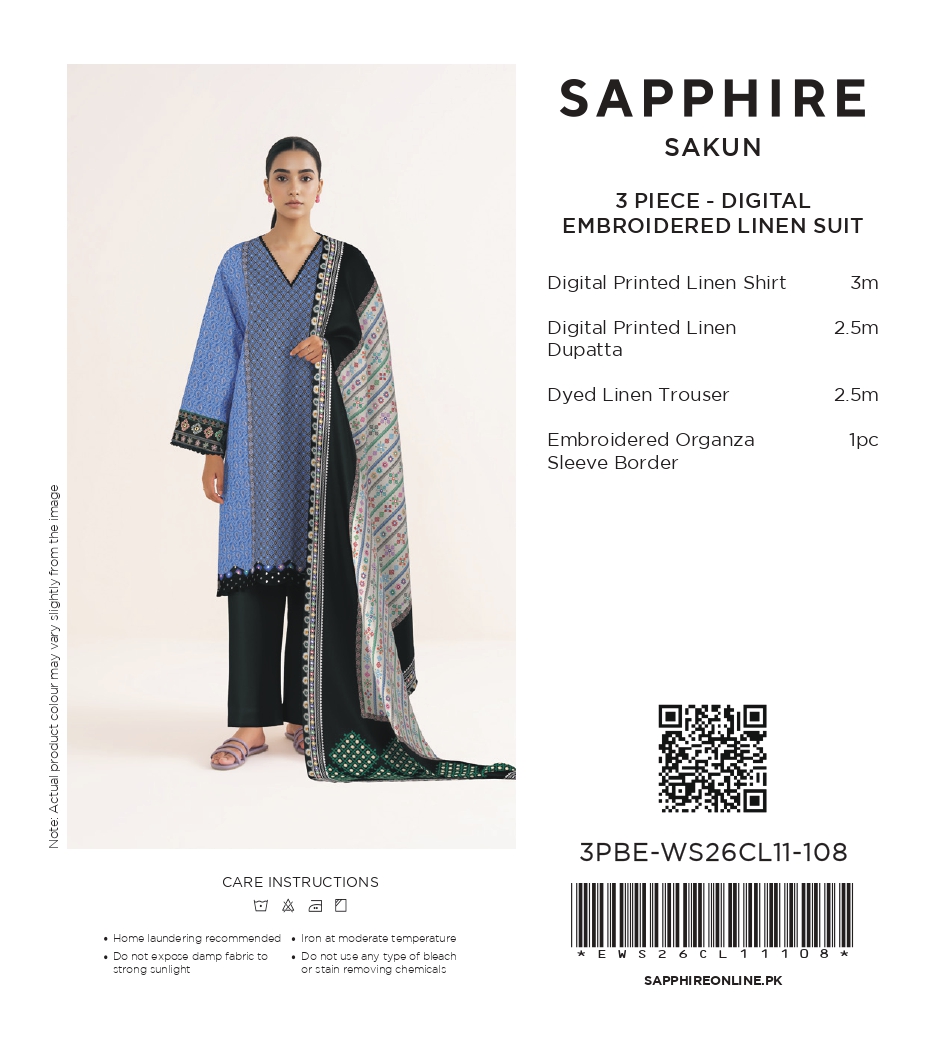 Lookbook Card