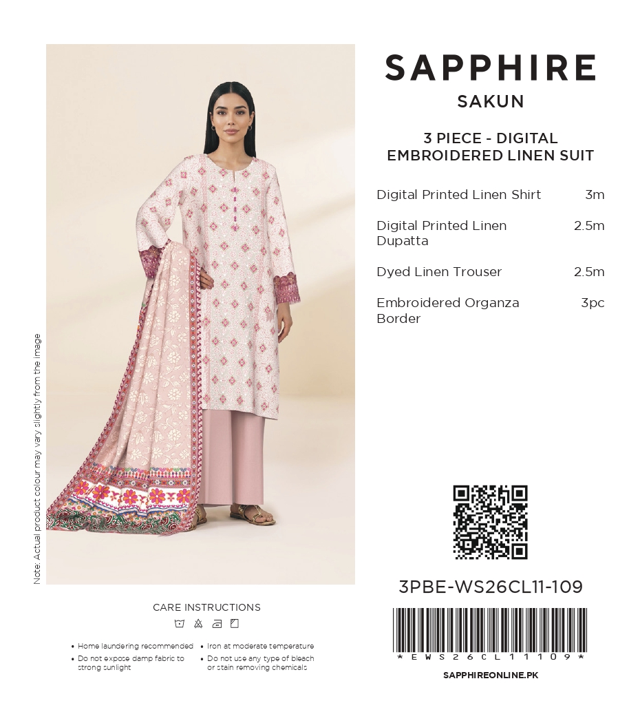 Lookbook Card