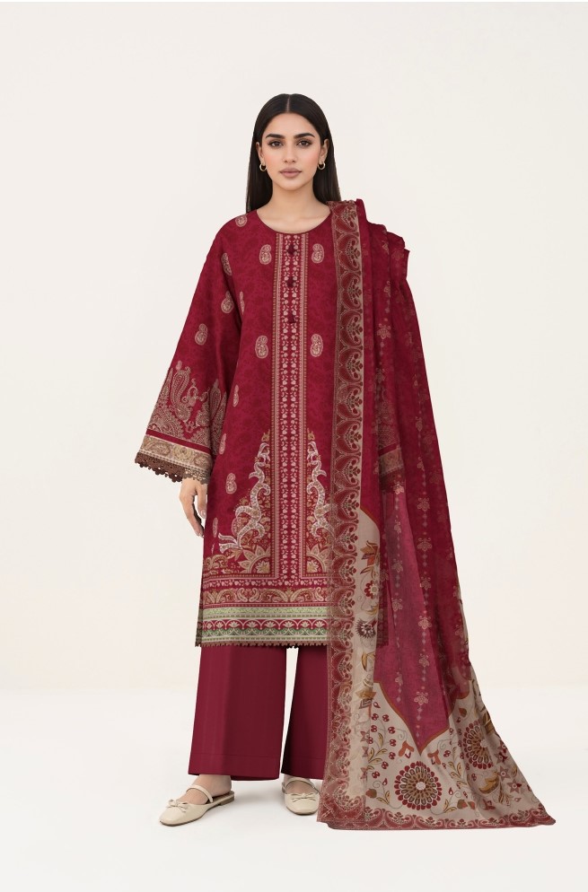 Luxury Branded Apparel