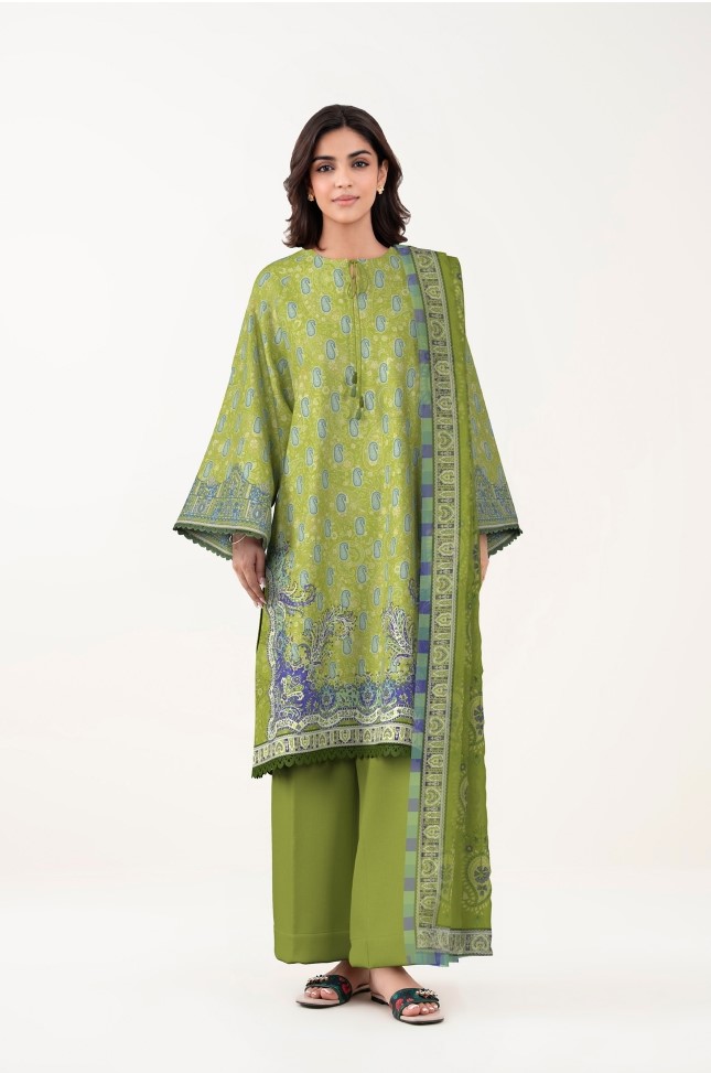 Luxury Branded Apparel