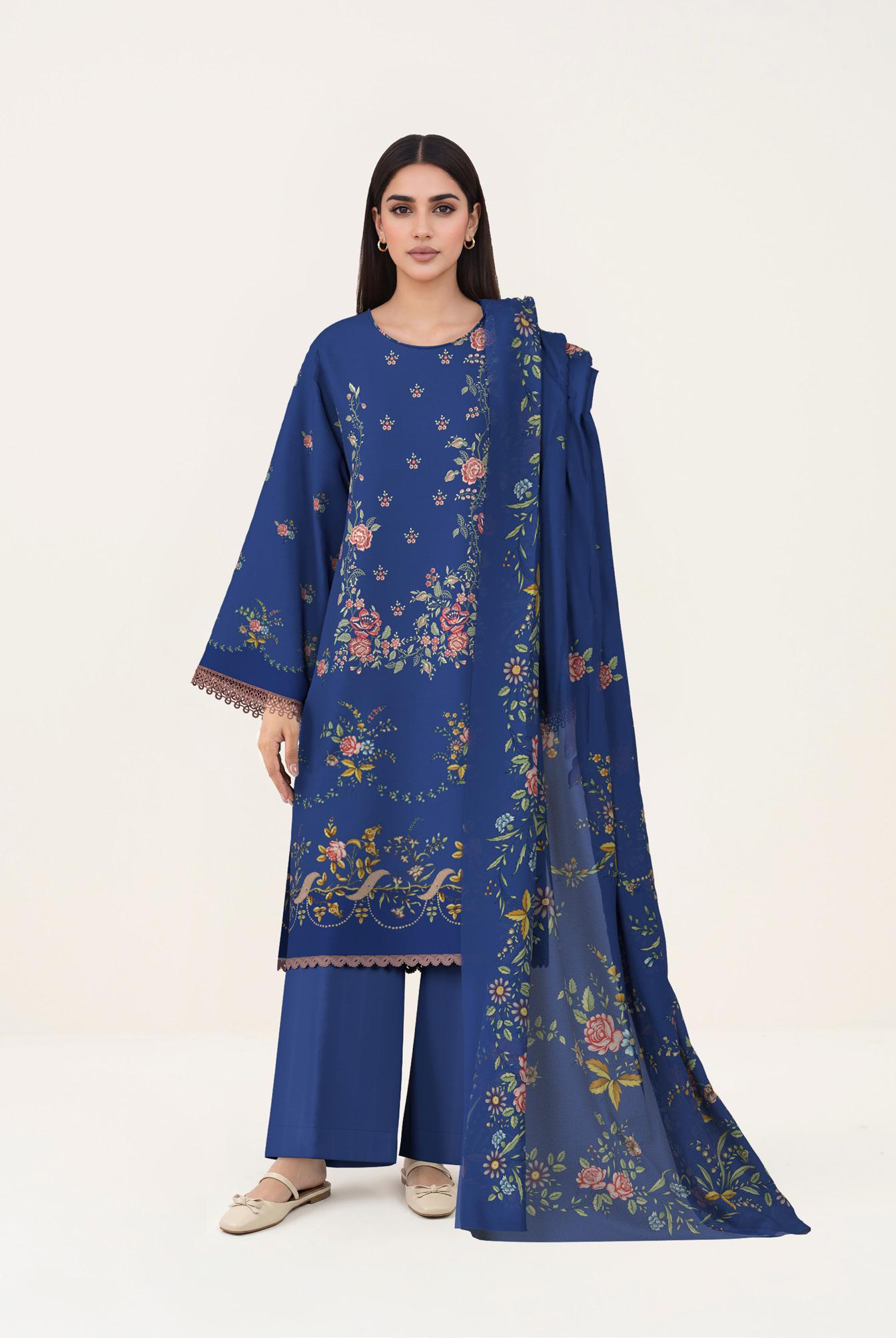 Luxury Branded Apparel