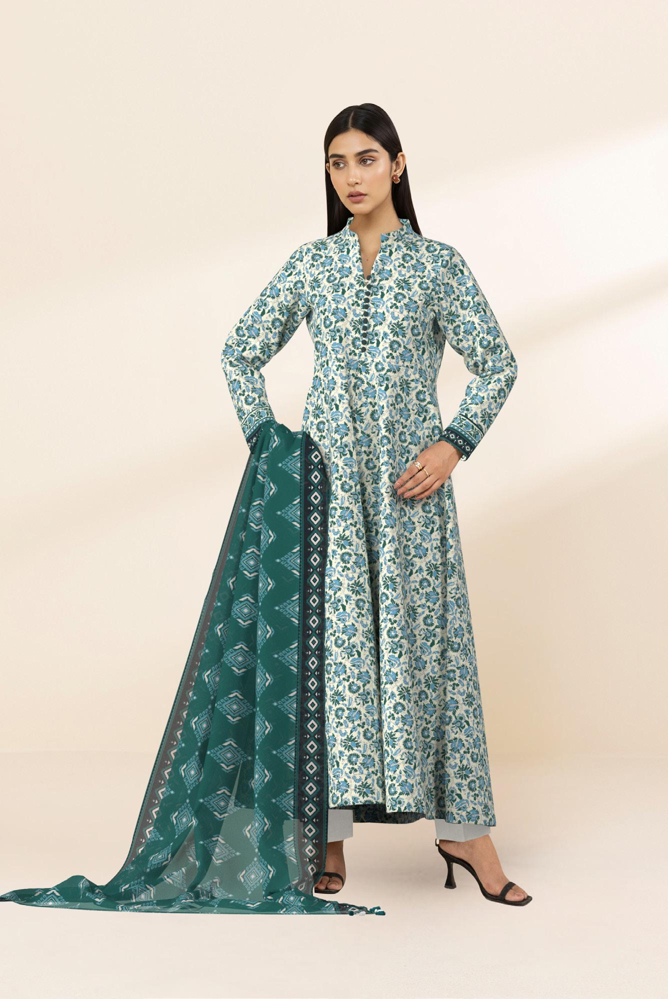 Luxury Branded Apparel
