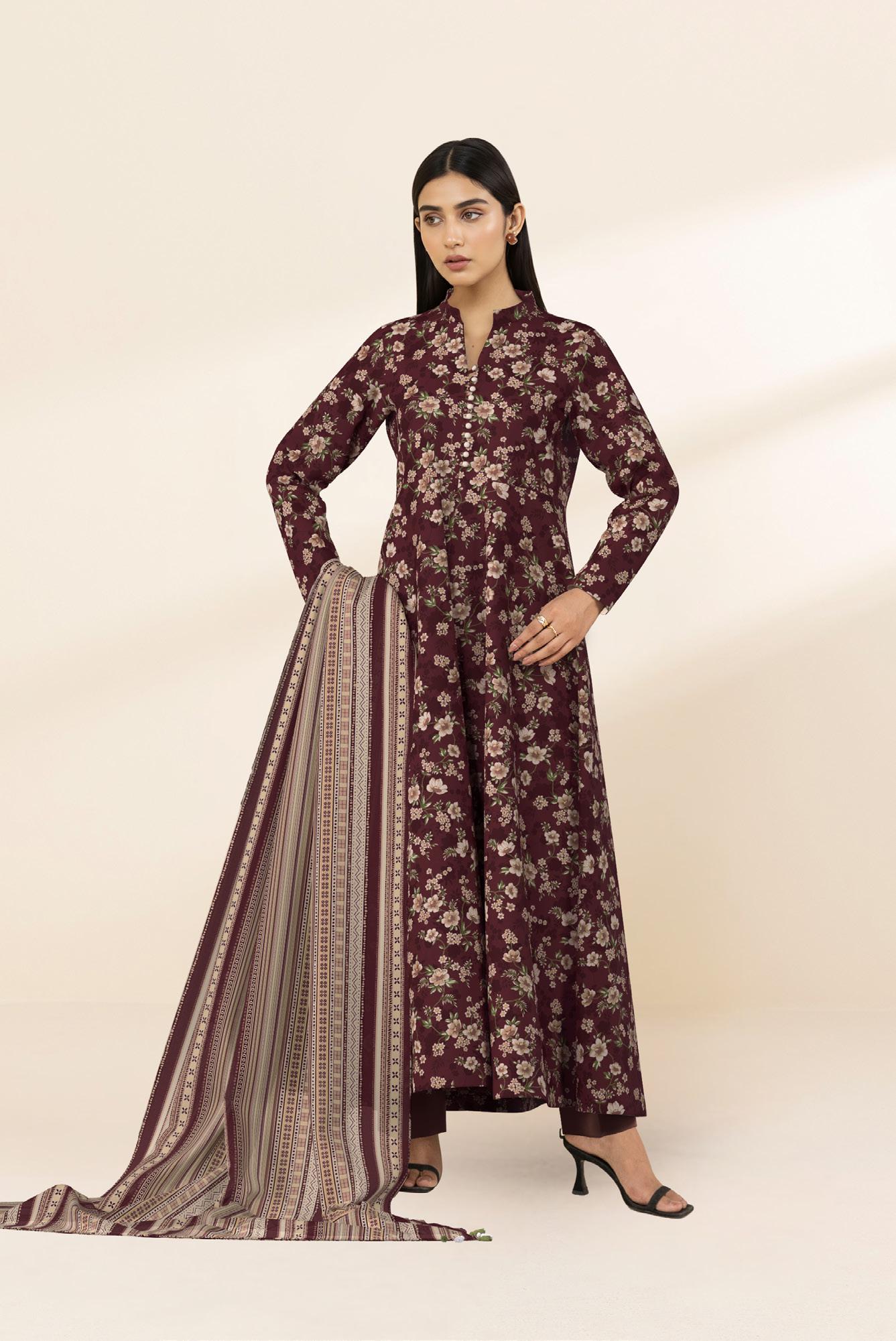 Luxury Branded Apparel